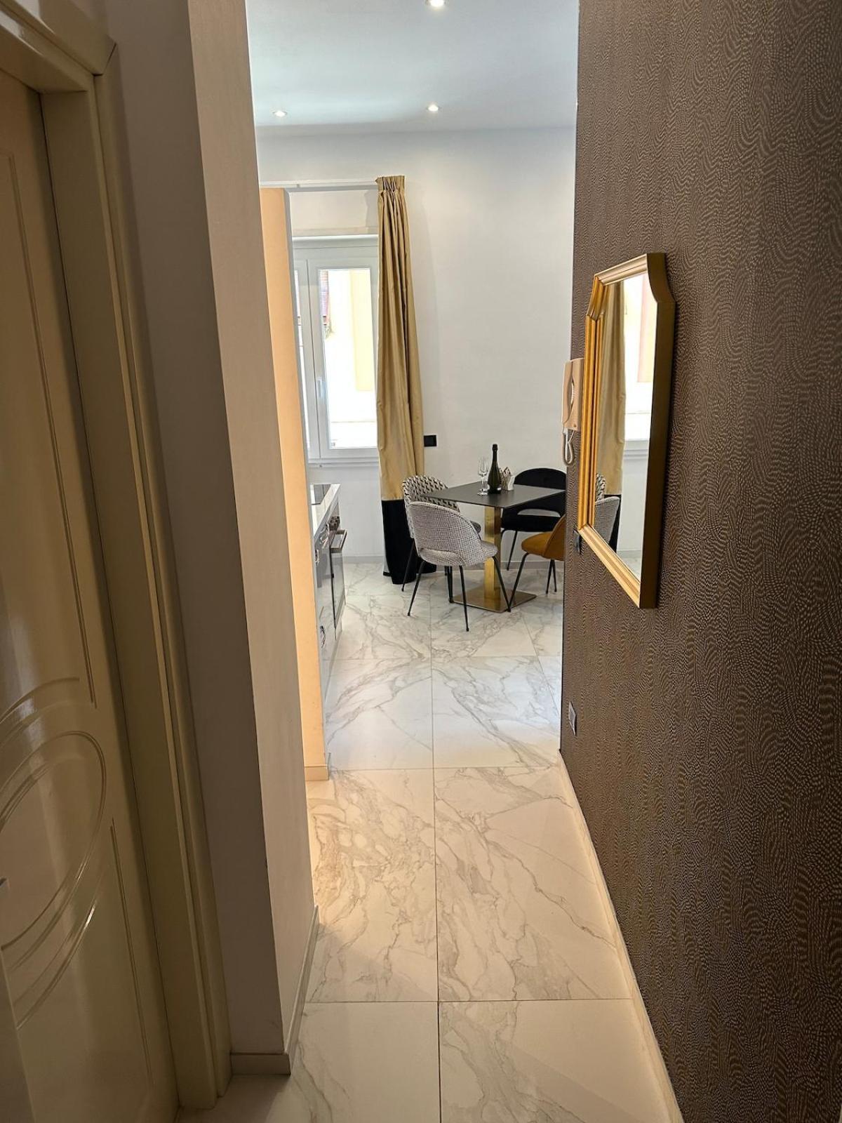 Quo Vadis * Roma