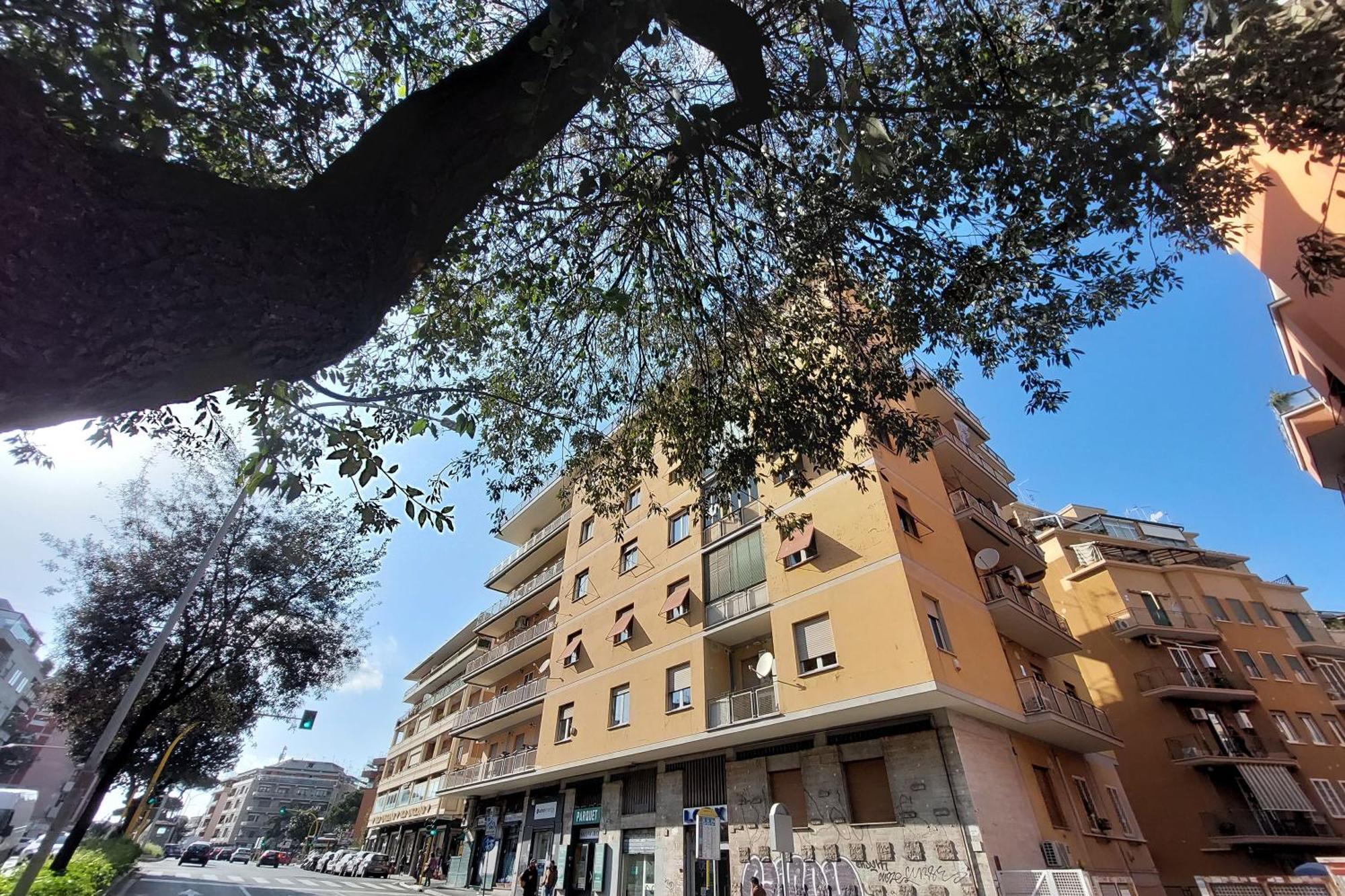 Quo Vadis Roma